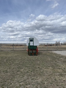 Highline Trail Rv Park Boulder Wy 16