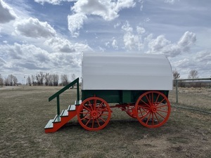 Highline Trail Rv Park Boulder Wy 19