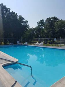Take It Easy Campground Callaway Md 20