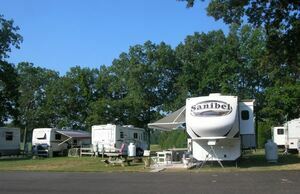 Take It Easy Campground Callaway Md 28