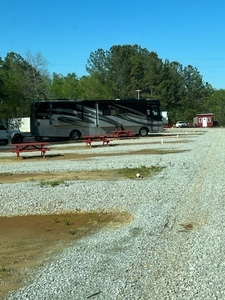 Lakelife Rv Park Saltillo Ms 1
