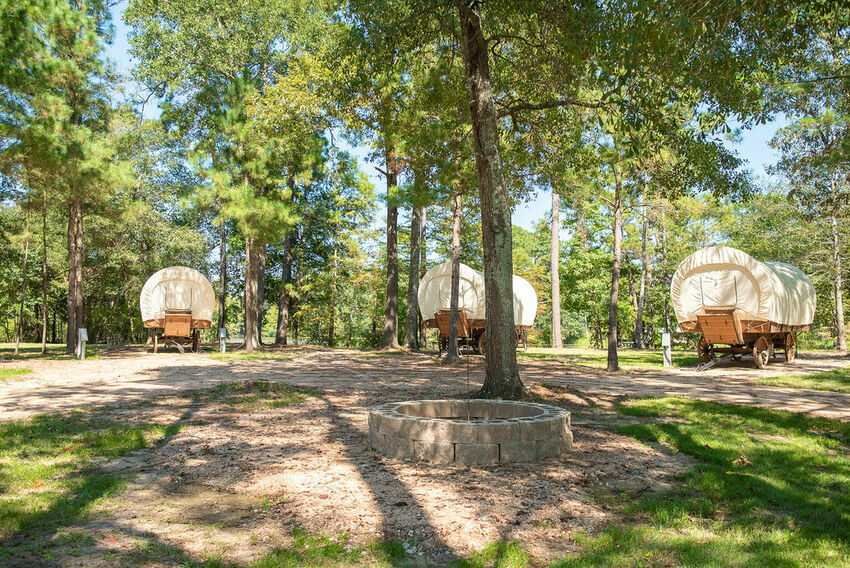 The Retreat Rv   Camping Resort Huffman Tx 19
