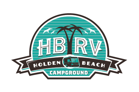 Holden Beach Rv Campground Supply Nc 1