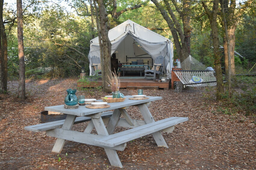 Holden Beach Rv Campground Supply Nc 2