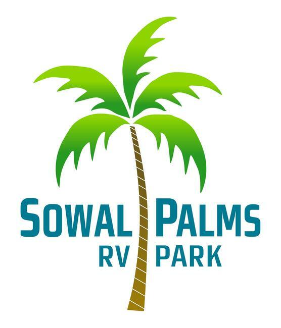 Sowal Palms Rv Park Santa Rosa Beach Fl 10