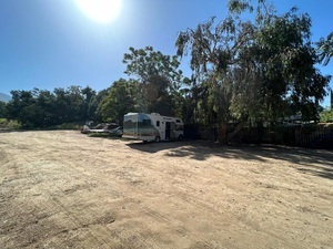 Altadena Rv Campsite Altadena Ca 33