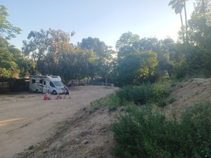 Altadena Rv Campsite Altadena Ca 34