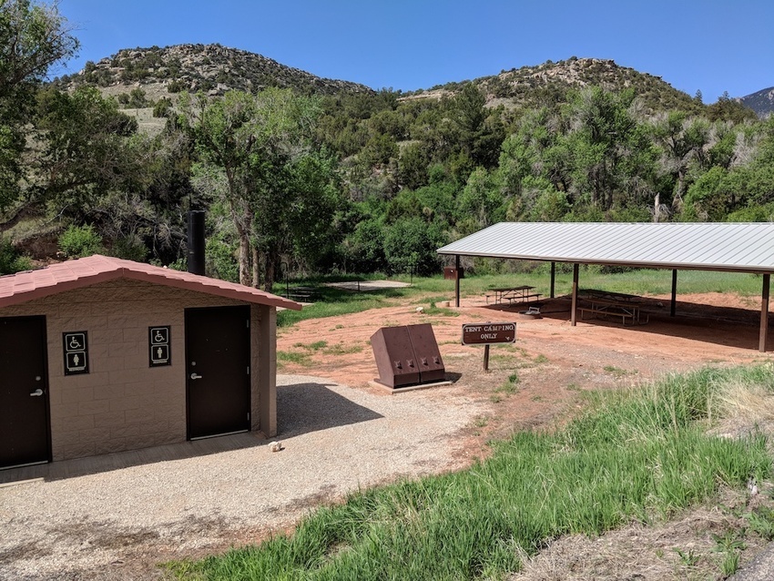 Lovell Camper Park 3 Photos Lovell, WY RoverPass