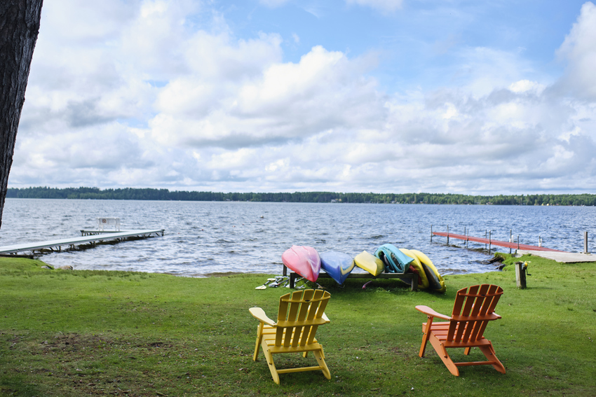 Hiles Pine Lake Campground 1 Photos Hiles, WI RoverPass