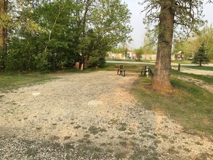 Rubber Ducky Resort And Campground Warren Mb 2