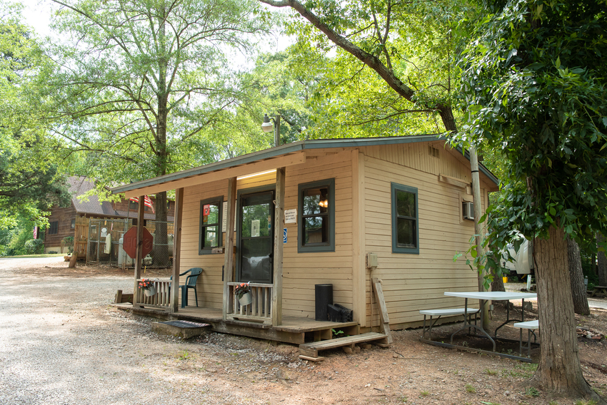 Magnolia RV Park and Campground 4 Photos, 1 Reviews Kinards, SC