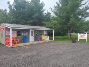 Country Charm Campground Middlesex Ny 19