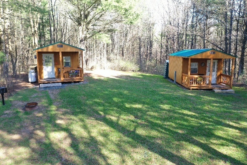 Country Charm Campground Middlesex Ny 23