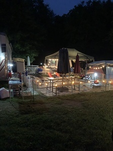 Dreamland Rv Park Douglas Ga 25