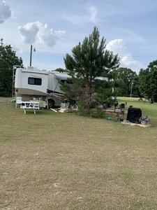 Dreamland Rv Park Douglas Ga 26
