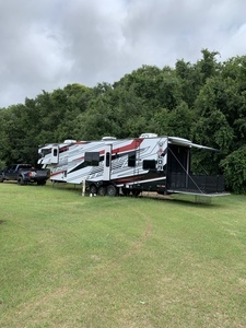 Dreamland Rv Park Douglas Ga 27