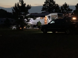 Dreamland Rv Park Douglas Ga 28