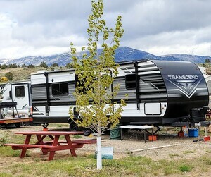 City Of Rocks Rv Almo Id 45