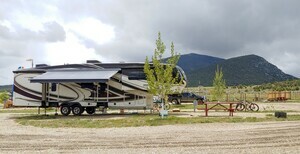 City Of Rocks Rv Almo Id 46