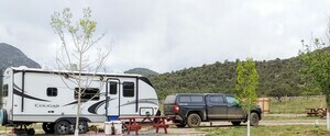 City Of Rocks Rv Almo Id 47