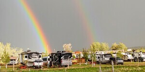 City Of Rocks Rv Almo Id 51