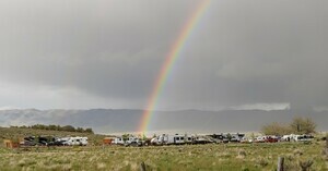 City Of Rocks Rv Almo Id 55