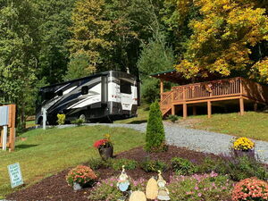 Deer Springs Rv Park Franklin Nc 4