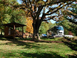 Deer Springs Rv Park Franklin Nc 0