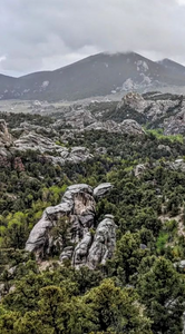 City Of Rocks Rv Almo Id 48