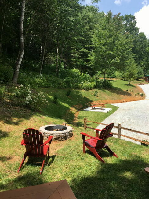 Deer Springs Rv Park Franklin Nc 16