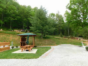 Deer Springs Rv Park Franklin Nc 18