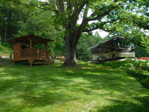 Deer Springs Rv Park Franklin Nc 21