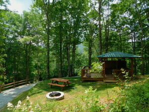 Deer Springs Rv Park Franklin Nc 25