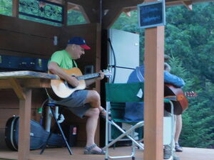 Deer Springs Rv Park Franklin Nc 26