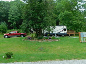 Deer Springs Rv Park Franklin Nc 34