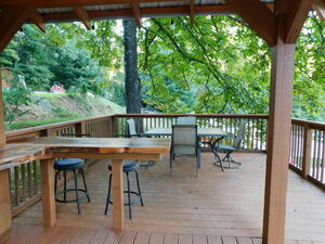 Deer Springs Rv Park Franklin Nc 41