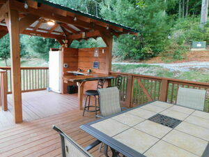 Deer Springs Rv Park Franklin Nc 42