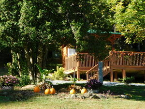Deer Springs Rv Park Franklin Nc 43
