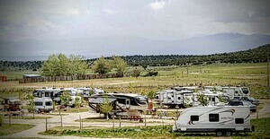 City Of Rocks Rv Almo Id 50
