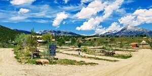 City Of Rocks Rv Almo Id 51