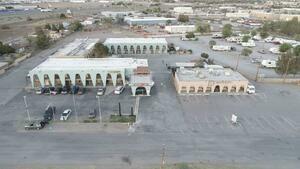 Coachlight Inn Rv Park Las Cruces Nm 1