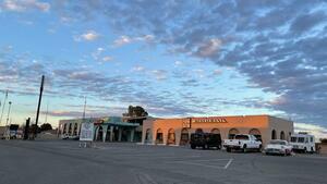 Coachlight Inn Rv Park Las Cruces Nm 2