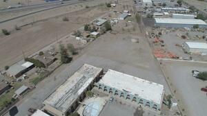 Coachlight Inn Rv Park Las Cruces Nm 5