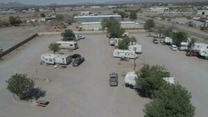 Coachlight Inn Rv Park Las Cruces Nm 7