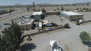 Coachlight Inn Rv Park Las Cruces Nm 8