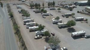 Coachlight Inn Rv Park Las Cruces Nm 10