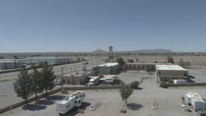 Coachlight Inn Rv Park Las Cruces Nm 12