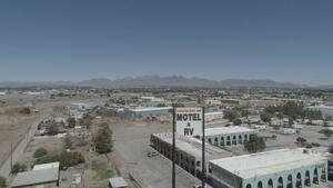 Coachlight Inn Rv Park Las Cruces Nm 13