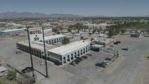 Coachlight Inn Rv Park Las Cruces Nm 14