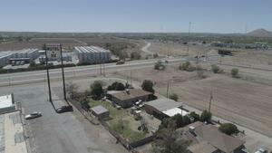 Coachlight Inn Rv Park Las Cruces Nm 15